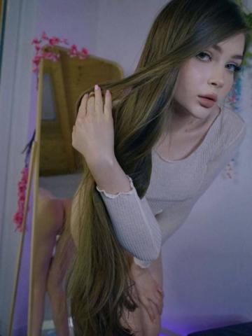 Проститутка Лина